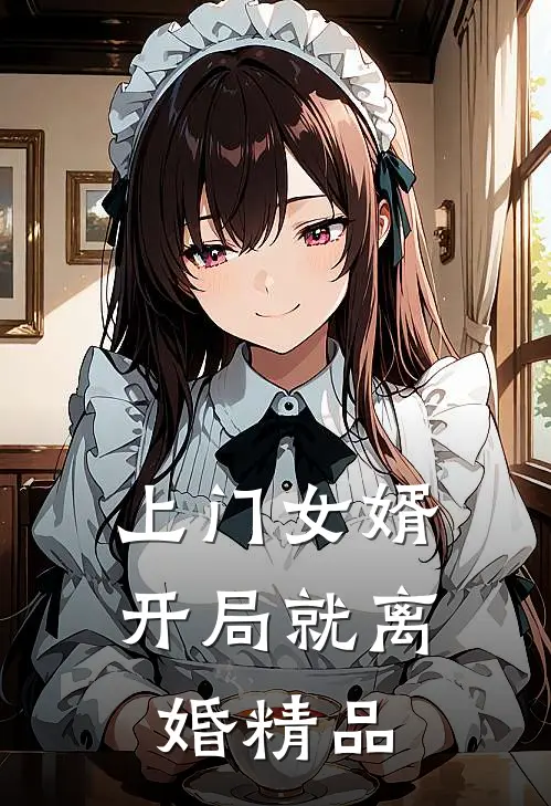 上门女婿开局就离婚精品