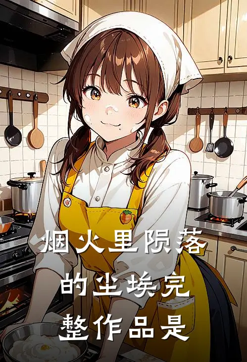 烟火里陨落的尘埃完整作品是