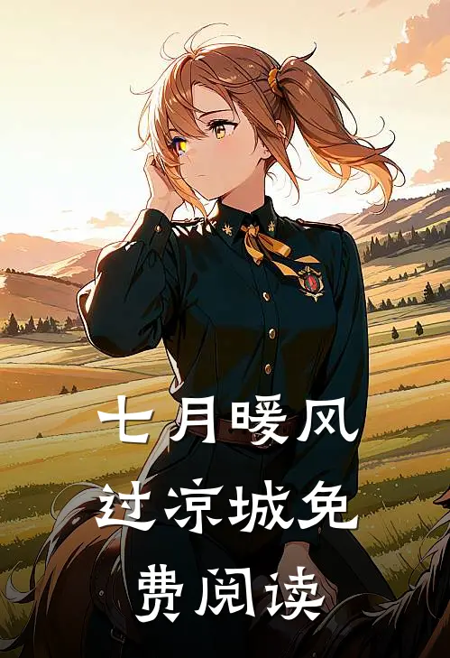 七月暖风过凉城免费阅读