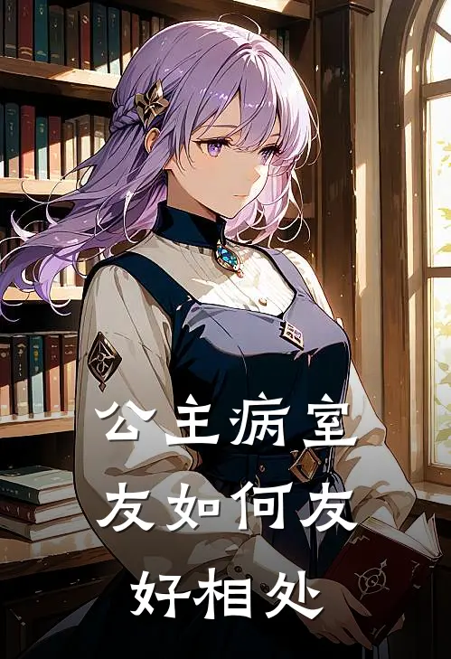 公主病室友如何友好相处