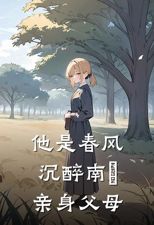 他是春风沉醉南婳亲身父母