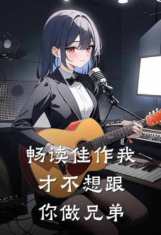 畅读佳作我才不想跟你做兄弟
