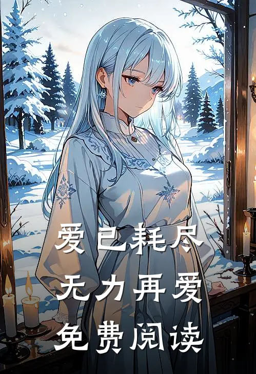 爱已耗尽,无力再爱免费阅读