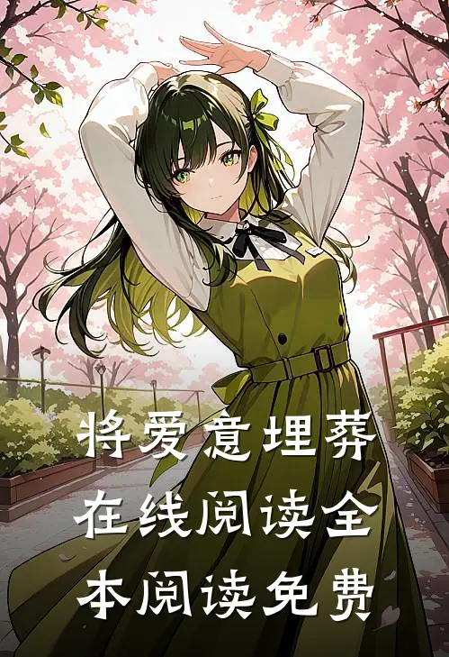 将爱意埋葬在线阅读全本阅读免费