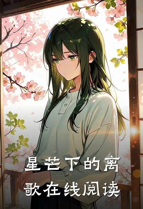 星芒下的离歌在线阅读
