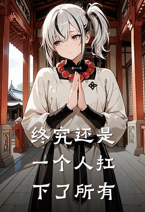 终究还是一个人扛下了所有