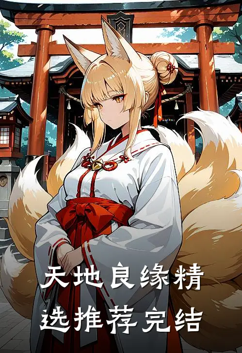 天地良缘精选推荐完结