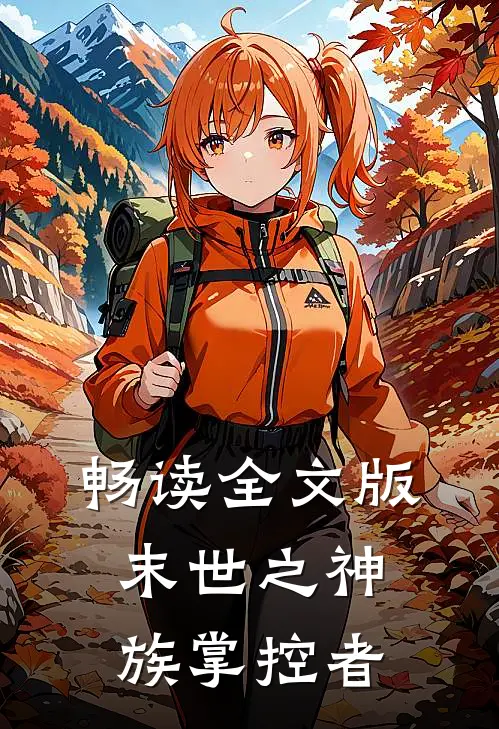 畅读全文版末世之神族掌控者