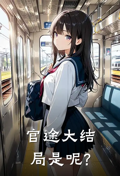 官途大结局是呢?