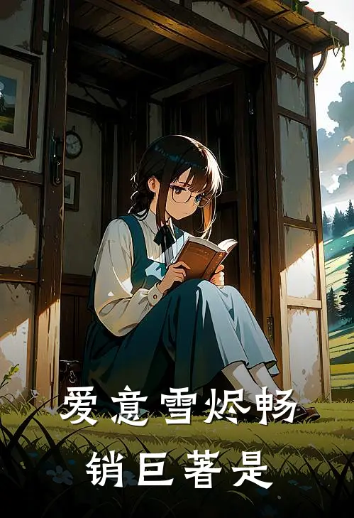 爱意雪烬畅销巨著是