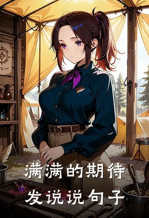 满满的期待发说说句子