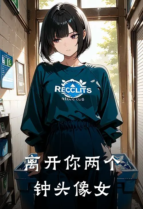 离开你两个钟头像女