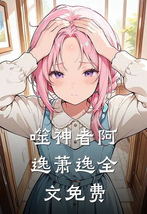 噬神者阿逸萧逸全文免费