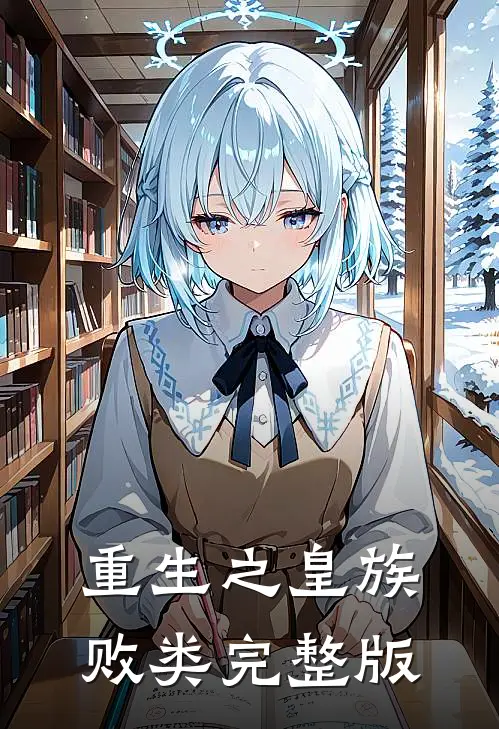 重生之皇族败类完整版