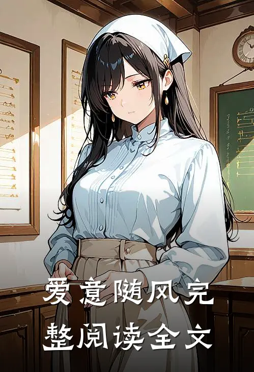 爱意随风完整阅读全文
