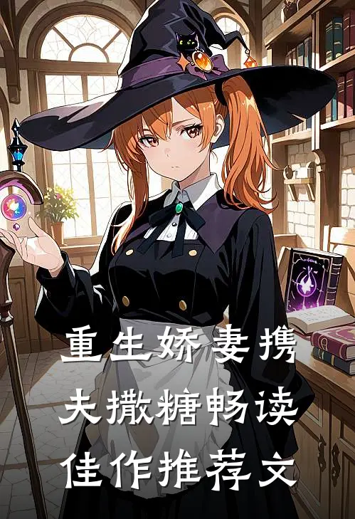 重生娇妻携夫撒糖畅读佳作推荐文