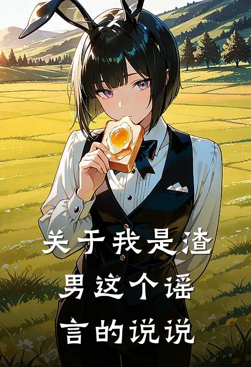 关于我是渣男这个谣言的说说