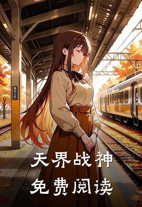 天界战神免费阅读