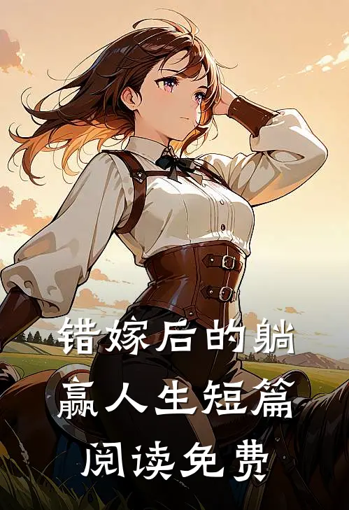 错嫁后的躺赢人生短篇阅读免费