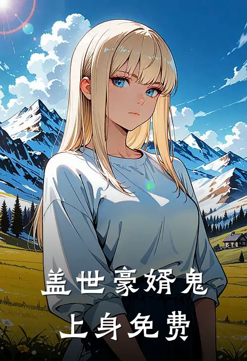 盖世豪婿 鬼上身 免费