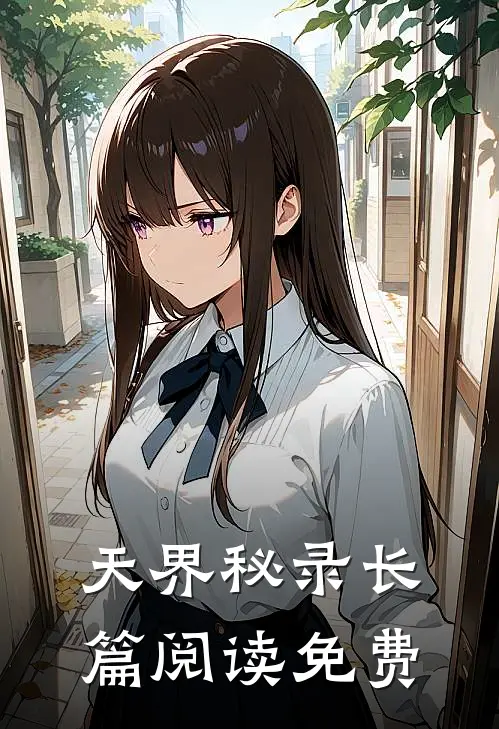 天界秘录长篇阅读免费