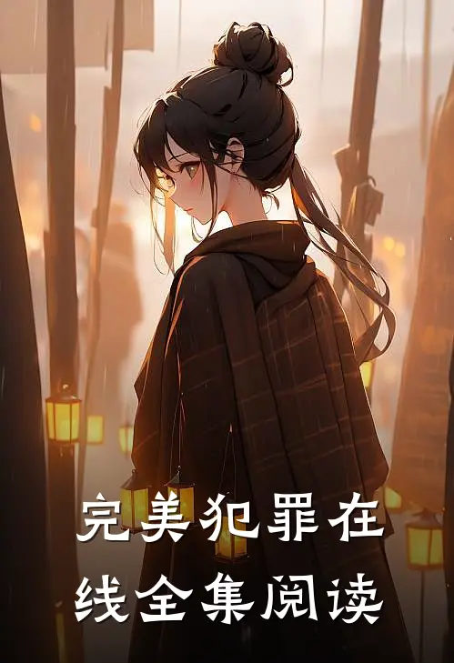 完美犯罪在线全集阅读