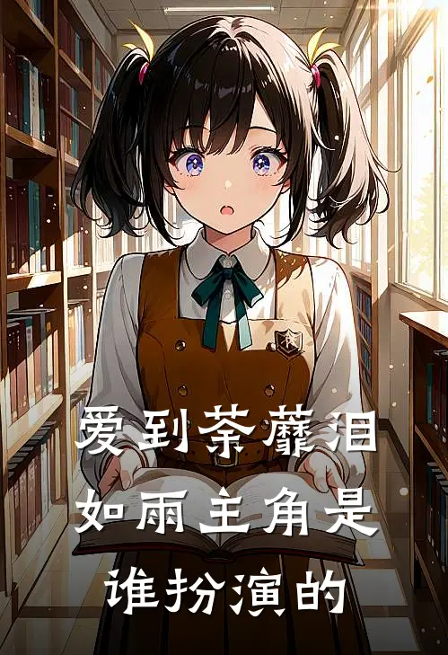 爱到荼蘼泪如雨主角是谁扮演的