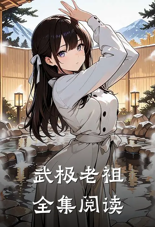 武极老祖全集阅读