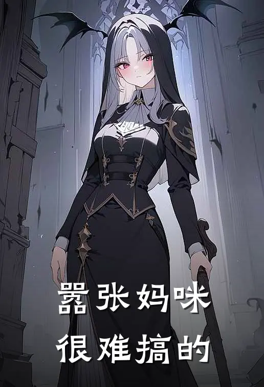 嚣张妈咪很难搞的