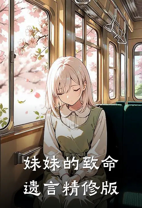 妹妹的致命遗言精修版