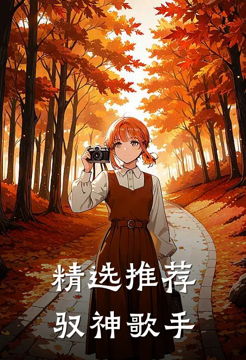 精选推荐驭神歌手