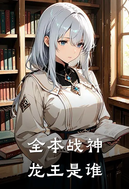 全本战神龙王是谁