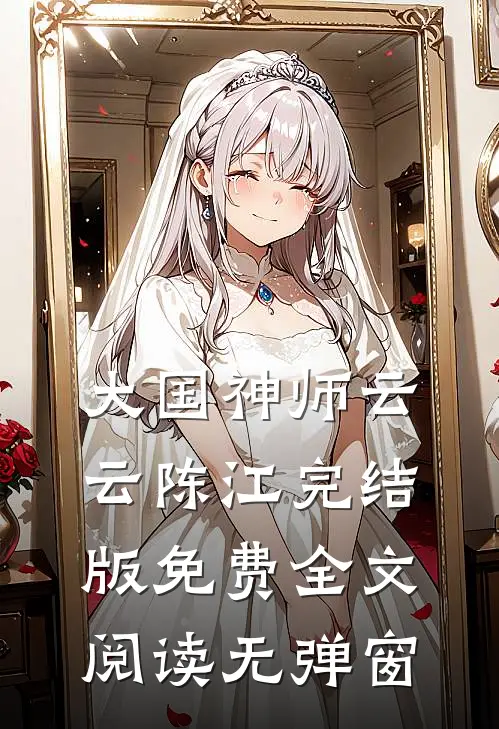 大国神师云云陈江完结版免费全文阅读无弹窗