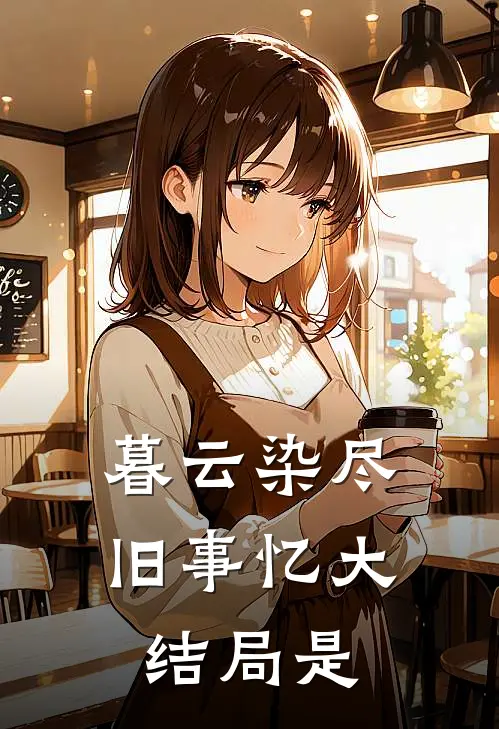 暮云染尽旧事忆大结局是