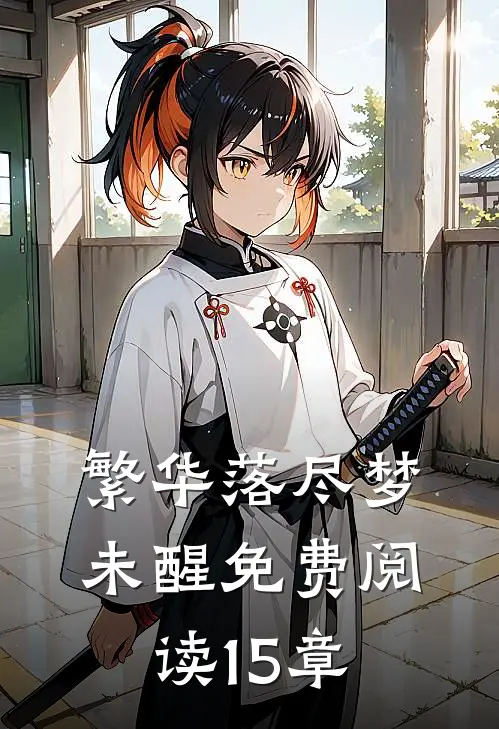 繁华落尽梦未醒免费阅读15章