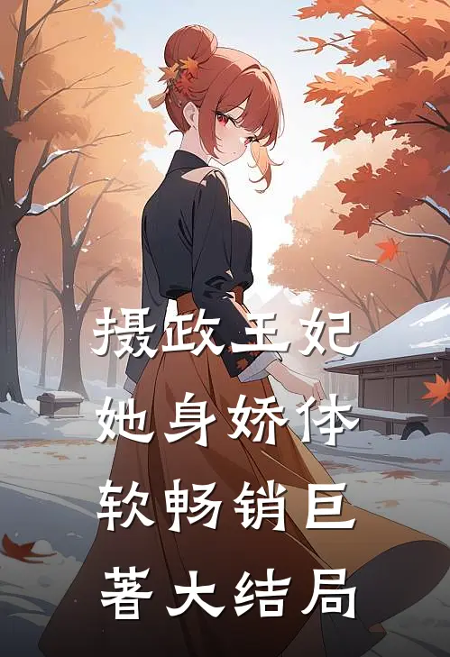 摄政王妃她身娇体软畅销巨著大结局