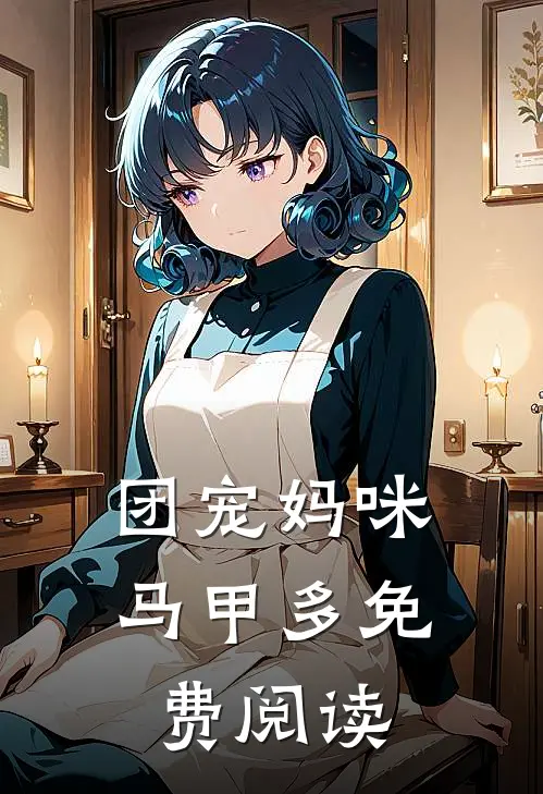 团宠妈咪马甲多免费阅读