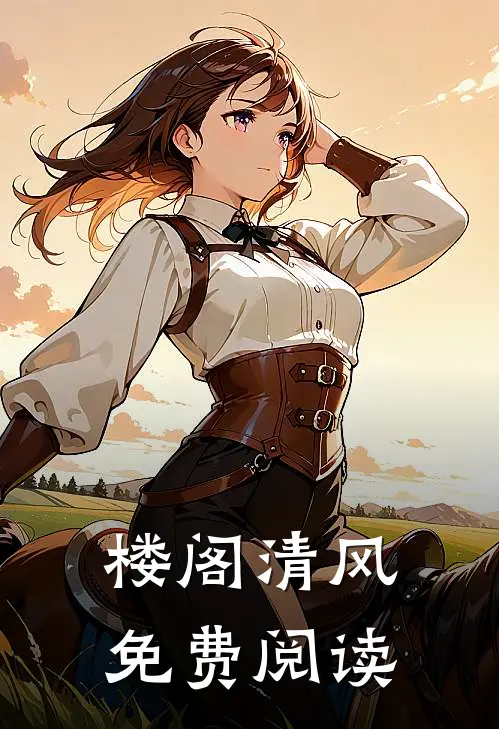 楼阁清风免费阅读