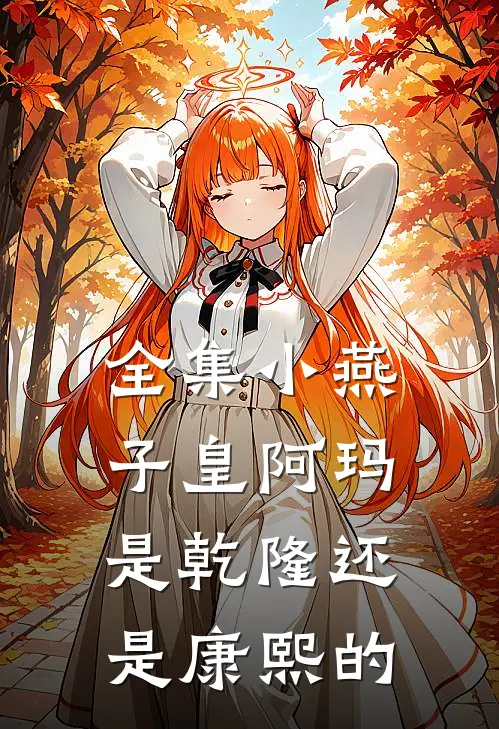 全集小燕子皇阿玛是乾隆还是康熙的