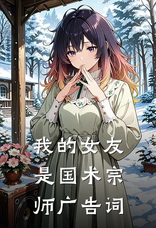 我的女友是国术宗师广告词