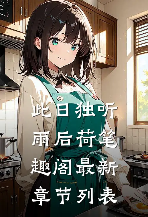 此日独听雨后荷笔趣阁最新章节列表