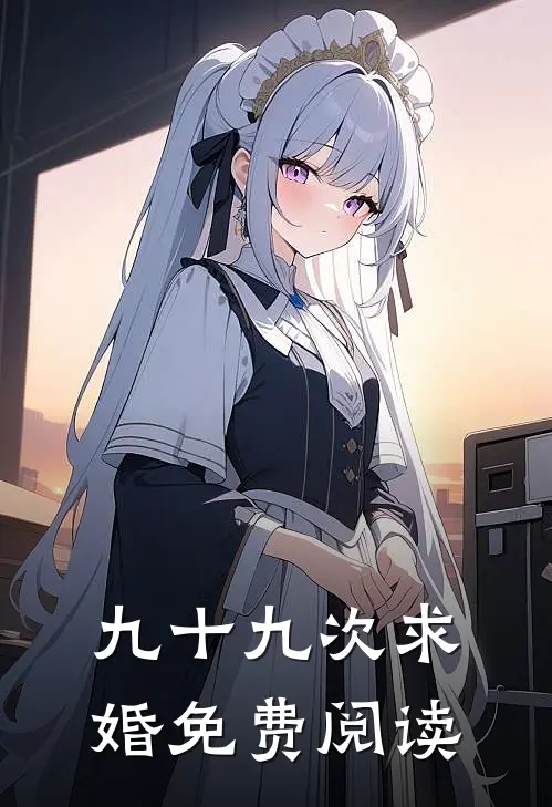 九十九次求婚免费阅读