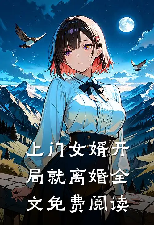 上门女婿开局就离婚全文免费阅读