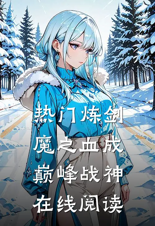 热门炼剑魔之血成巅峰战神在线阅读