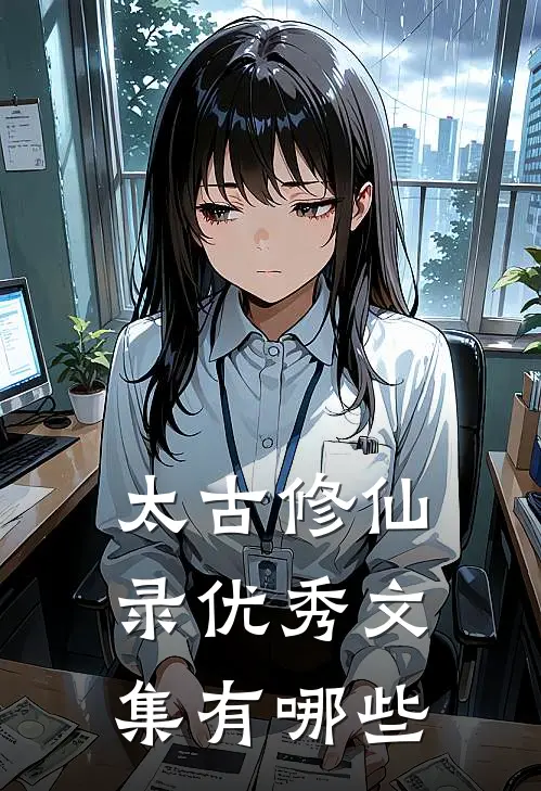 太古修仙录优秀文集有哪些