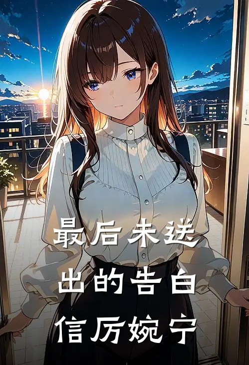 最后未送出的告白信厉婉宁