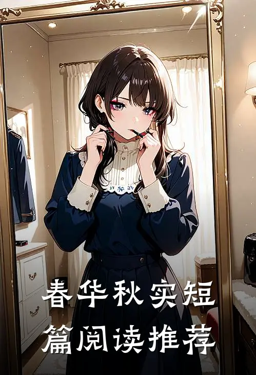 春华秋实短篇阅读推荐