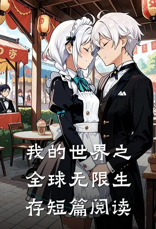 我的世界之全球无限生存短篇阅读