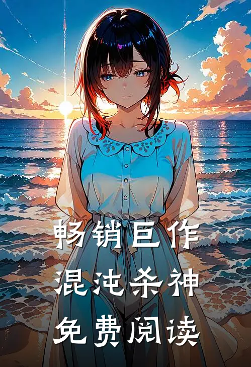 畅销巨作混沌杀神免费阅读