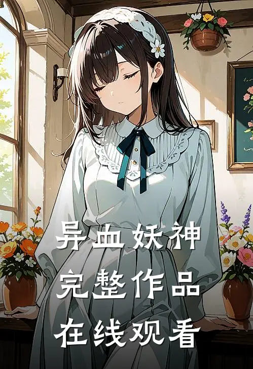 异血妖神完整作品在线观看